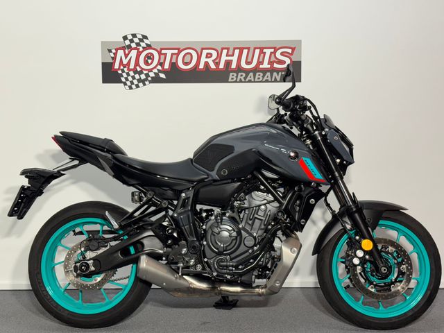 yamaha - mt-07-abs
