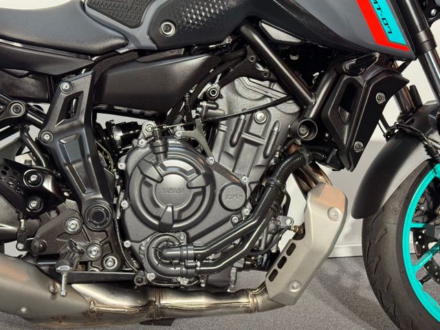 yamaha - mt-07-abs