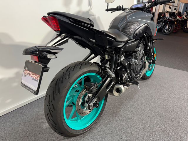 yamaha - mt-07-abs