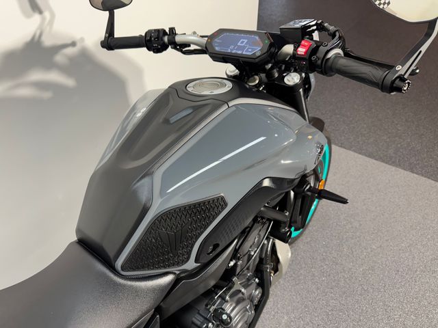 yamaha - mt-07-abs