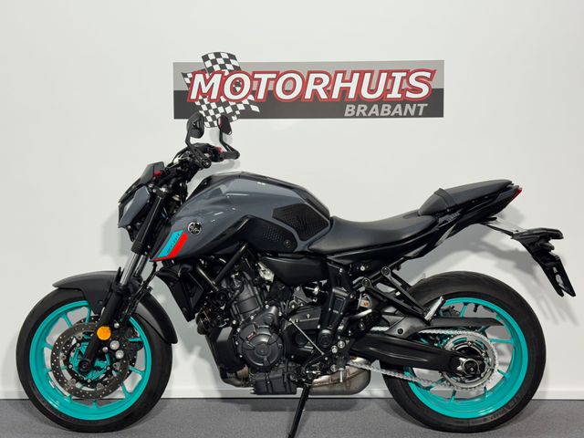 yamaha - mt-07-abs