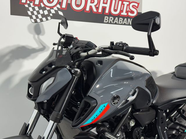 yamaha - mt-07-abs