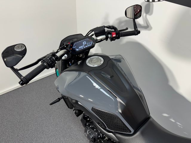 yamaha - mt-07-abs