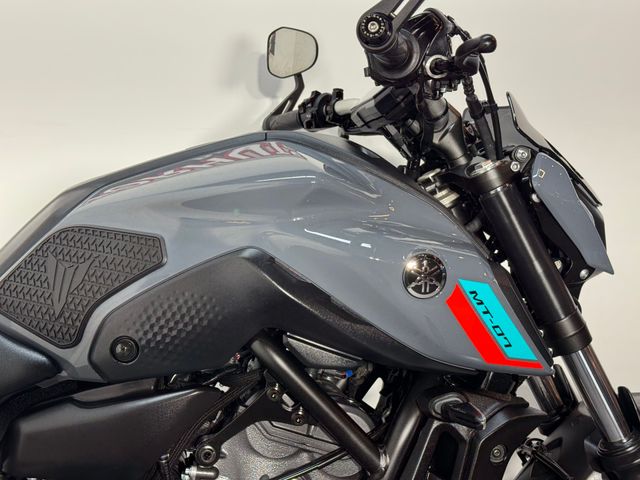 yamaha - mt-07-abs