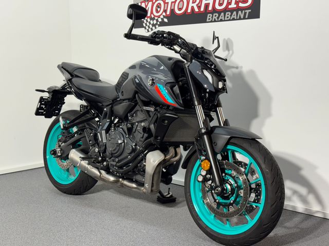 yamaha - mt-07-abs