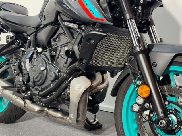 yamaha - mt-07-abs