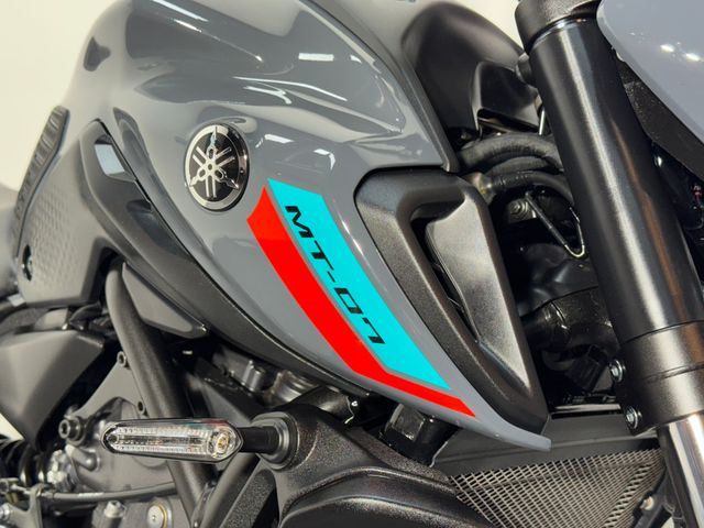 yamaha - mt-07-abs