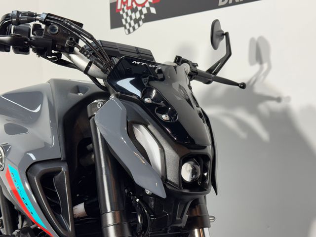 yamaha - mt-07-abs