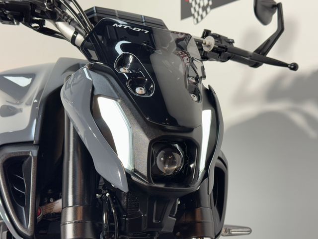 yamaha - mt-07-abs