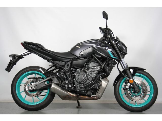 yamaha - mt-07-abs