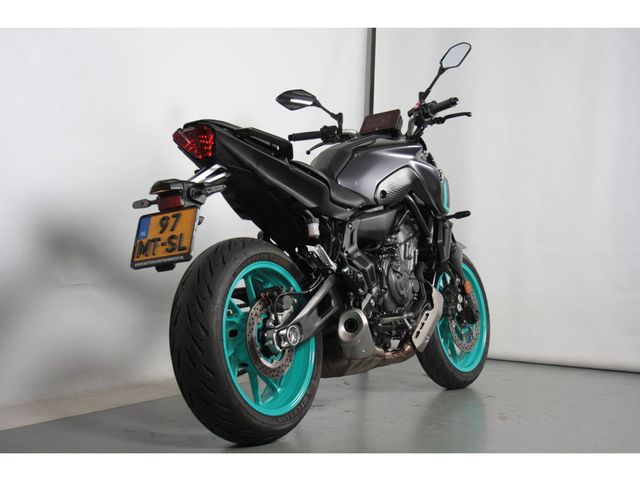 yamaha - mt-07-abs