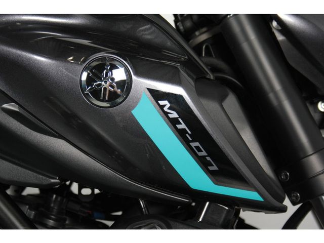yamaha - mt-07-abs