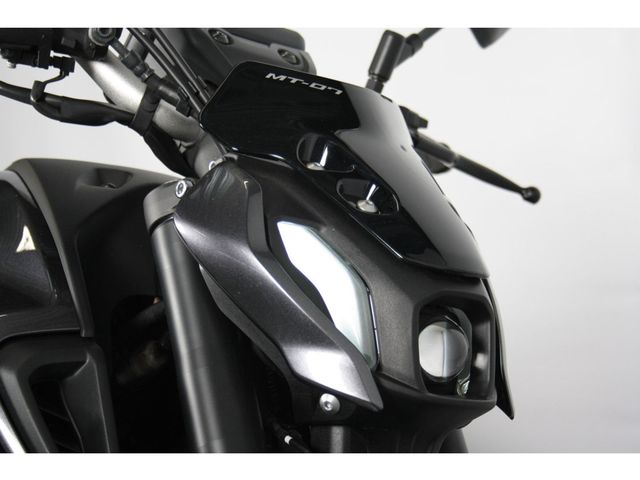 yamaha - mt-07-abs