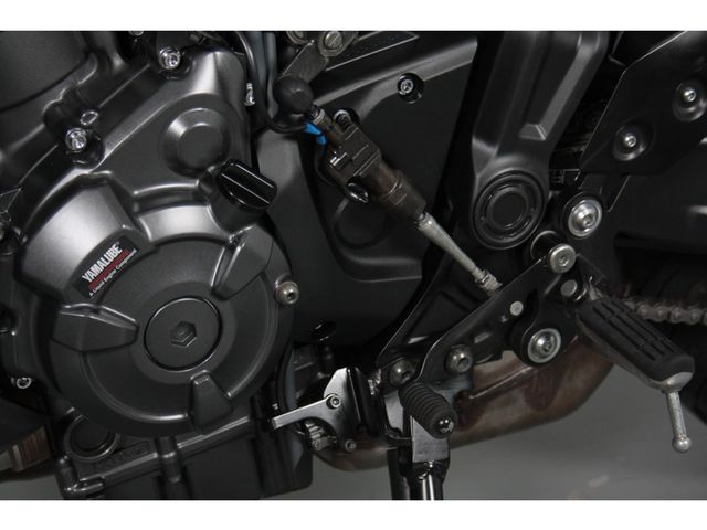 yamaha - mt-07-abs