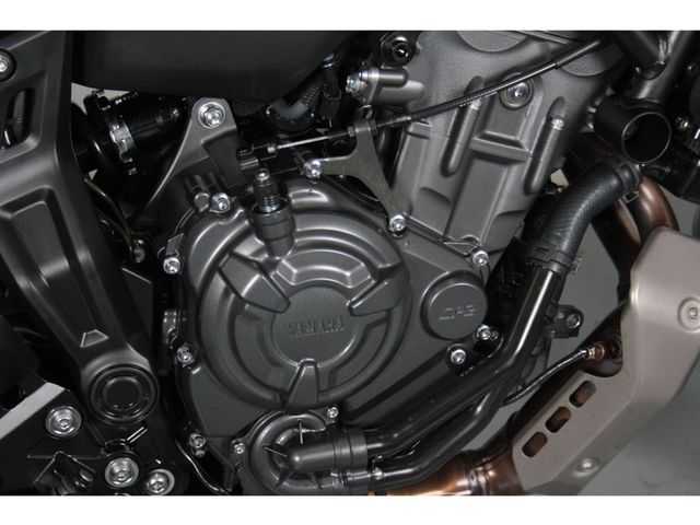 yamaha - mt-07-abs