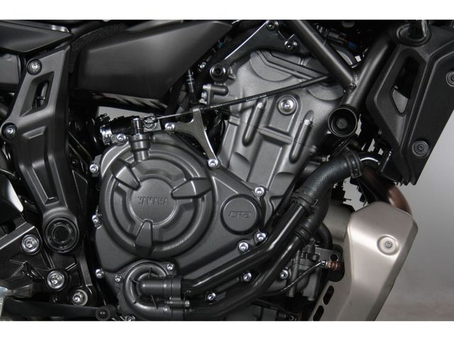 yamaha - mt-07-abs