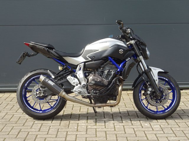yamaha - mt-07-abs