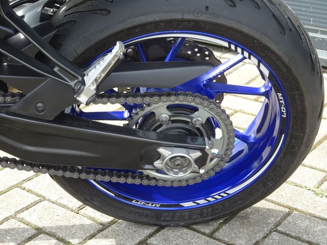 yamaha - mt-07-abs