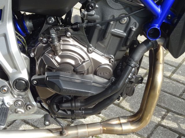 yamaha - mt-07-abs