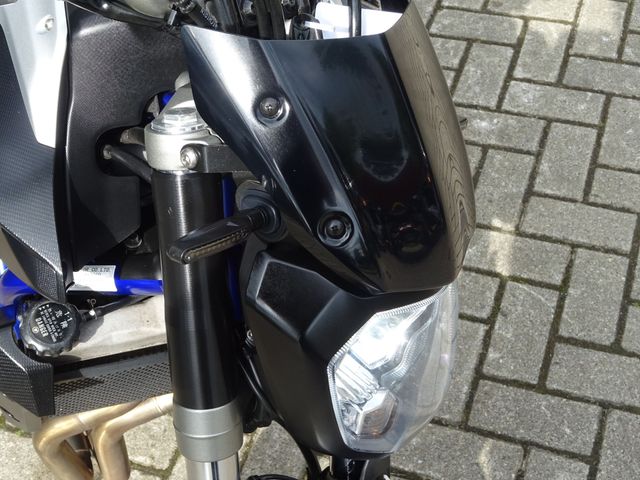 yamaha - mt-07-abs