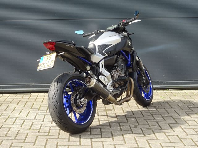 yamaha - mt-07-abs
