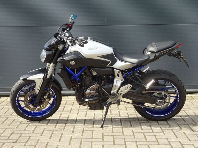yamaha - mt-07-abs