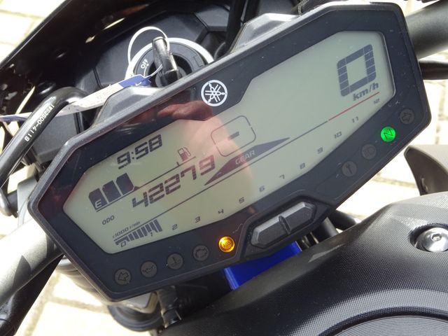 yamaha - mt-07-abs