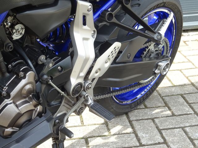 yamaha - mt-07-abs