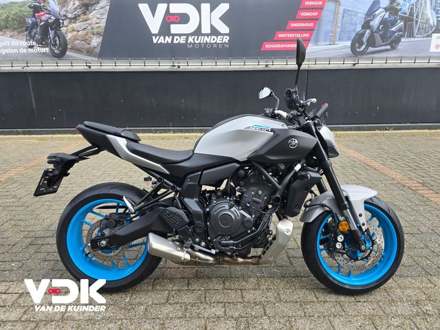 yamaha - mt-07-abs