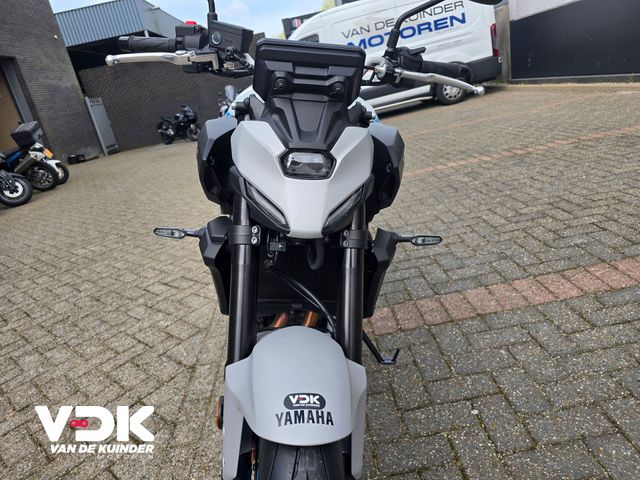yamaha - mt-07-abs