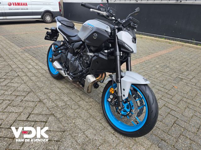 yamaha - mt-07-abs