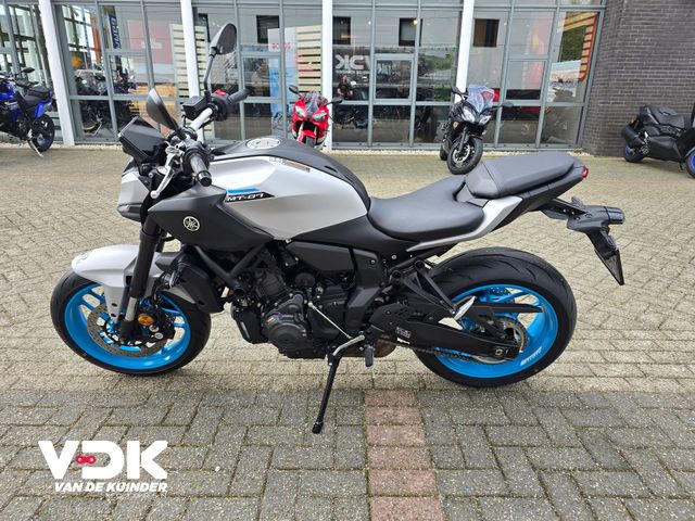 yamaha - mt-07-abs