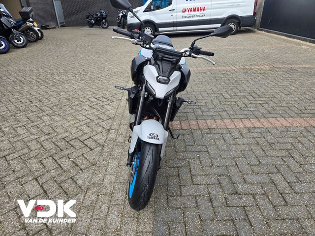 yamaha - mt-07-abs