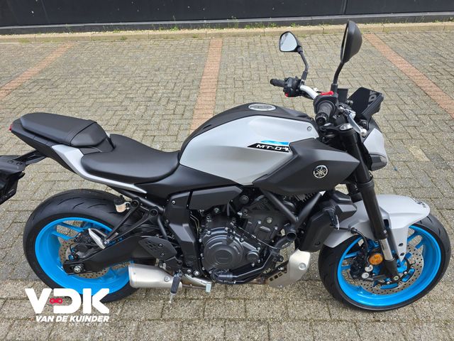 yamaha - mt-07-abs
