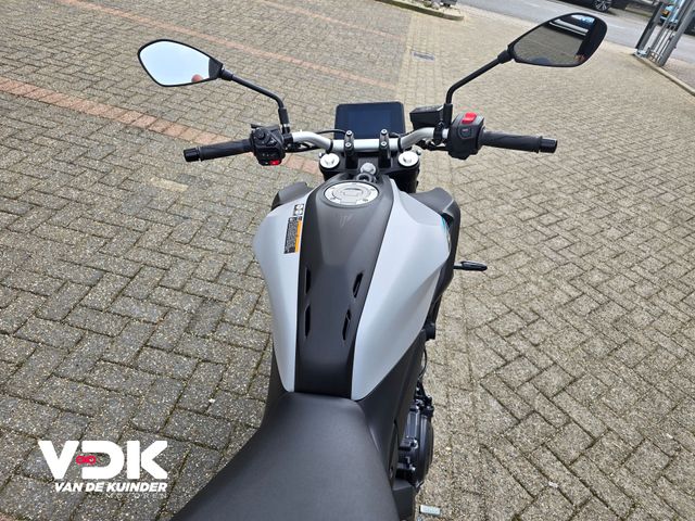 yamaha - mt-07-abs