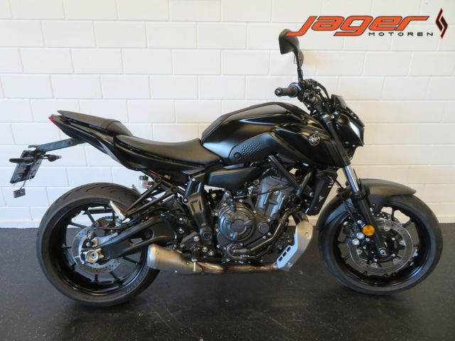 yamaha - mt-07-abs