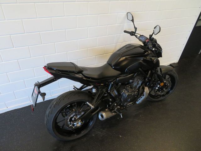 yamaha - mt-07-abs