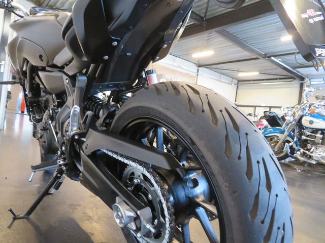 yamaha - mt-07-abs