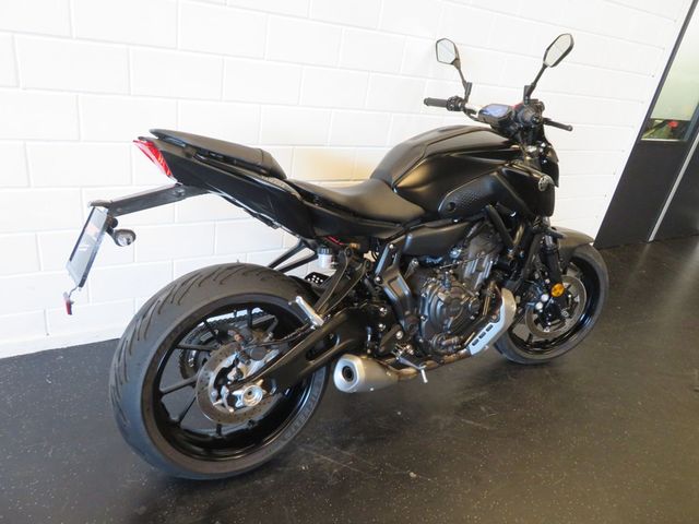 yamaha - mt-07-abs