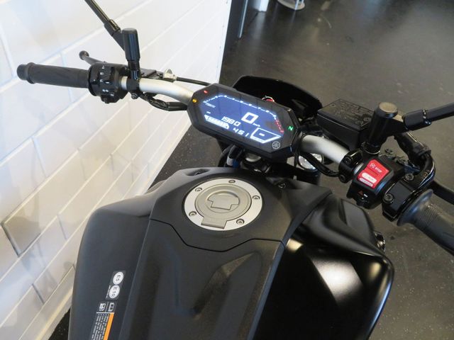 yamaha - mt-07-abs