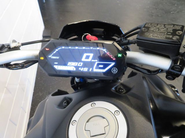 yamaha - mt-07-abs