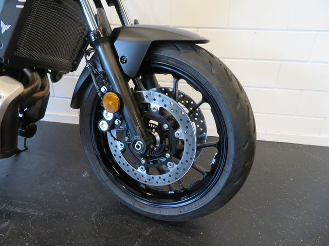 yamaha - mt-07-abs