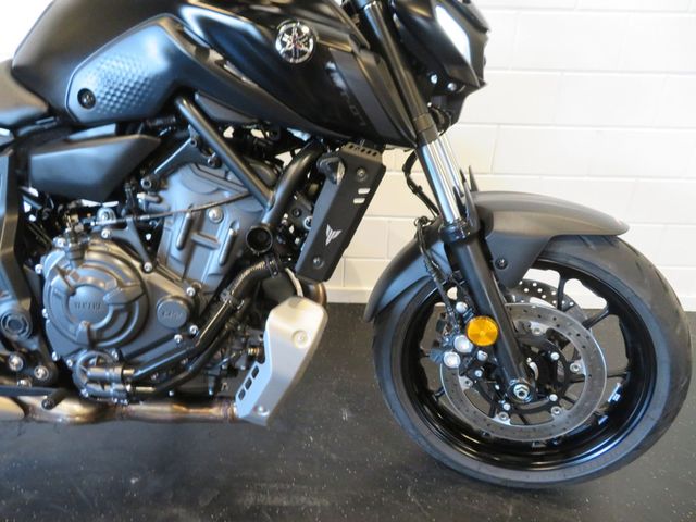 yamaha - mt-07-abs