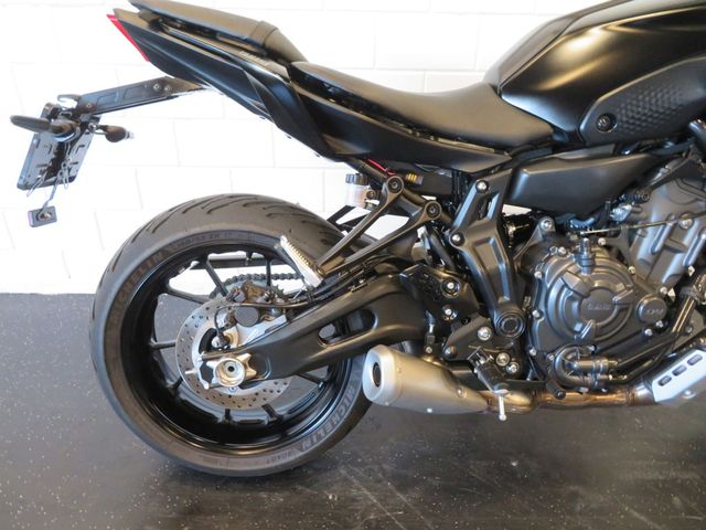 yamaha - mt-07-abs