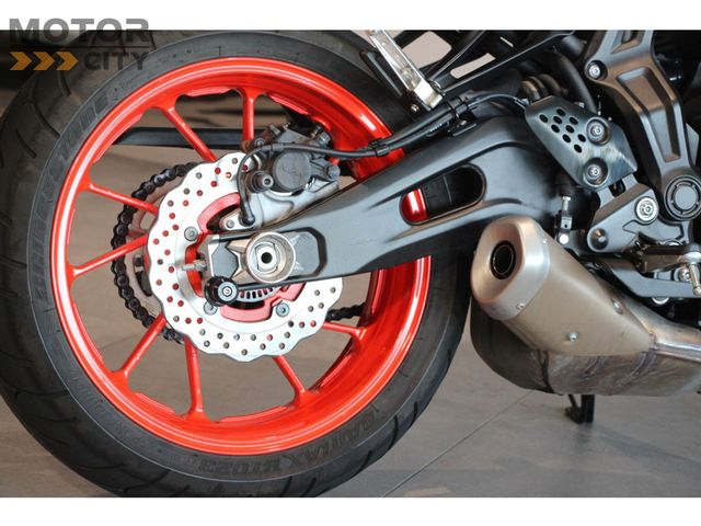 yamaha - mt-07-abs