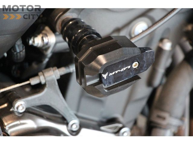 yamaha - mt-07-abs