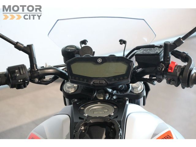yamaha - mt-07-abs