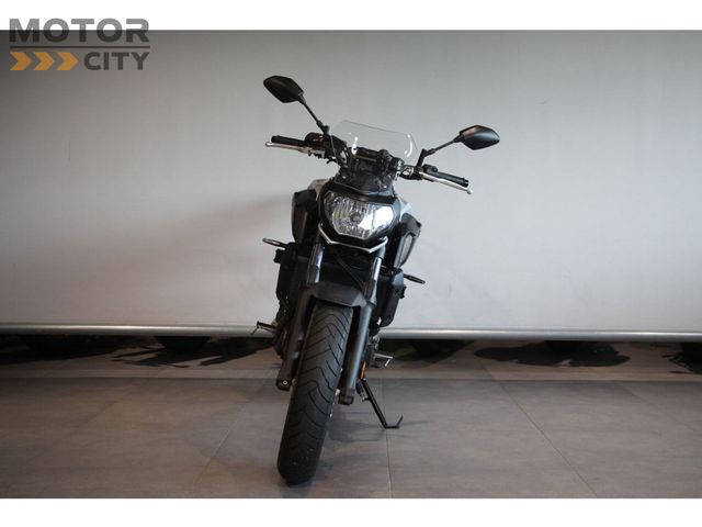 yamaha - mt-07-abs