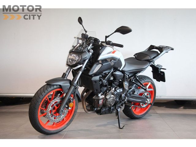yamaha - mt-07-abs