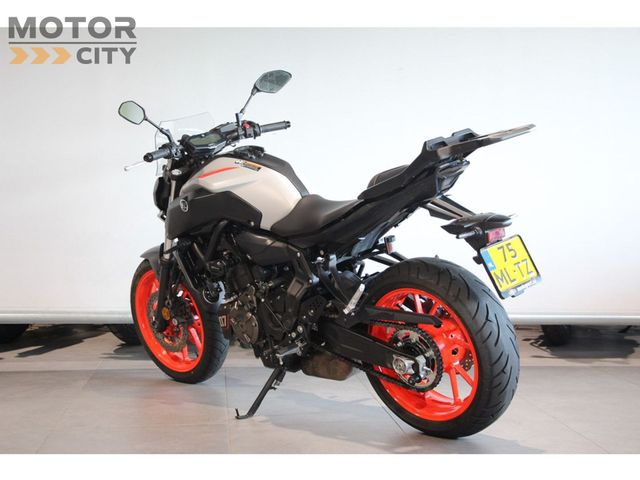 yamaha - mt-07-abs